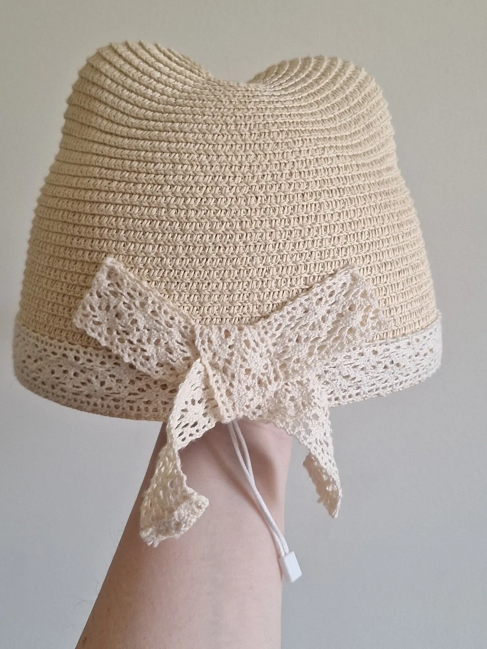 H&M Girls Pink Glitter Tule Skirt, Dress And Sun Hat Bundle Size M